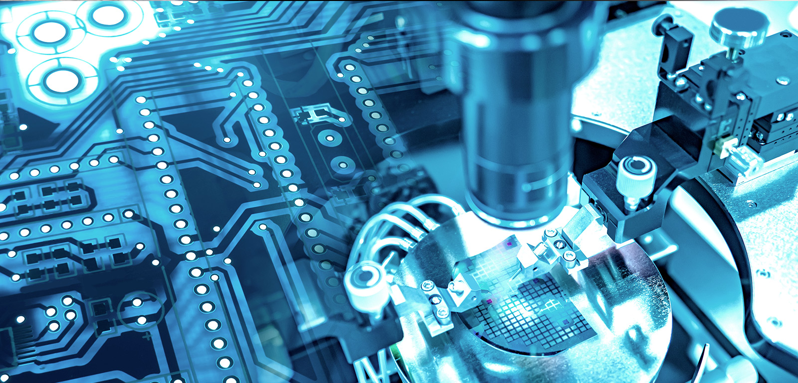 Electronics