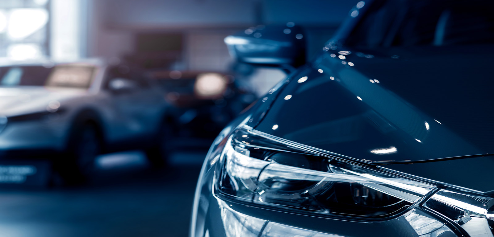 Automotive